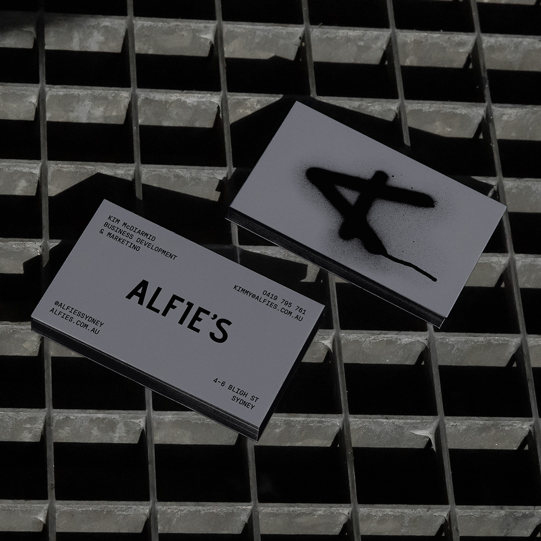 Alfies
