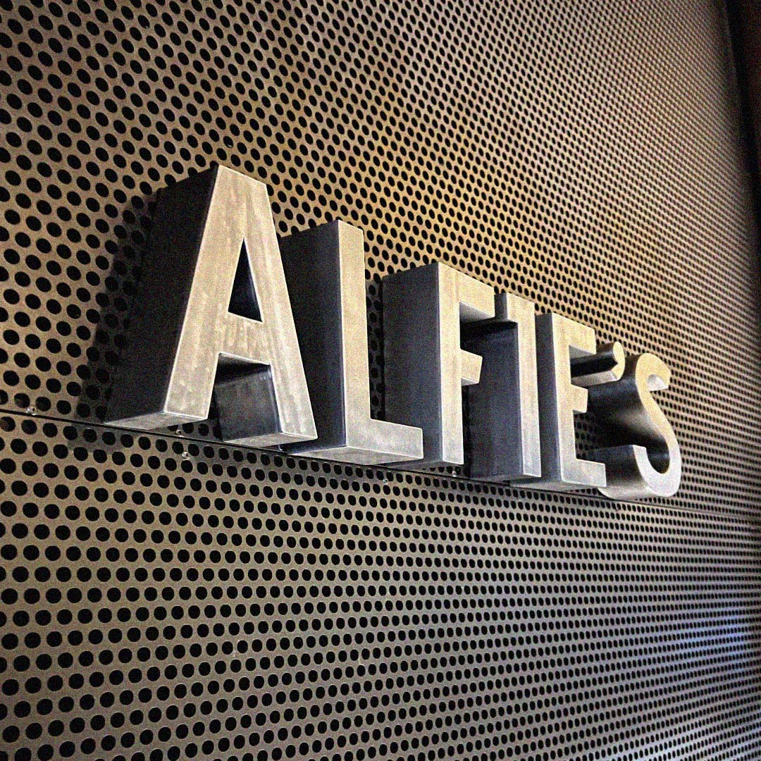 Alfies