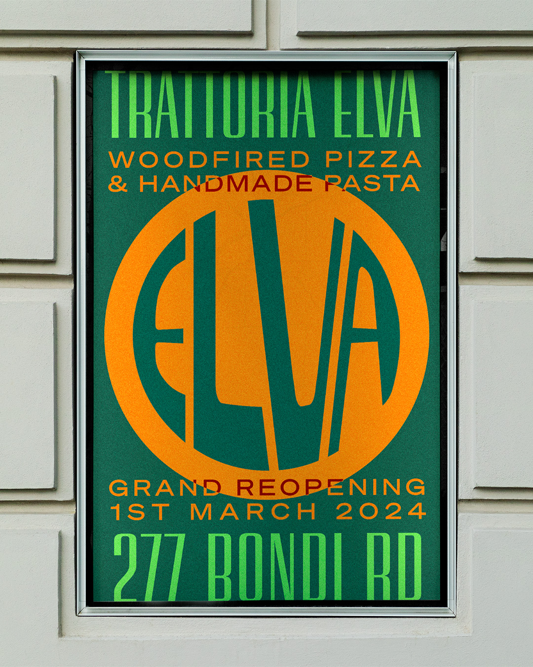 trattoria elva