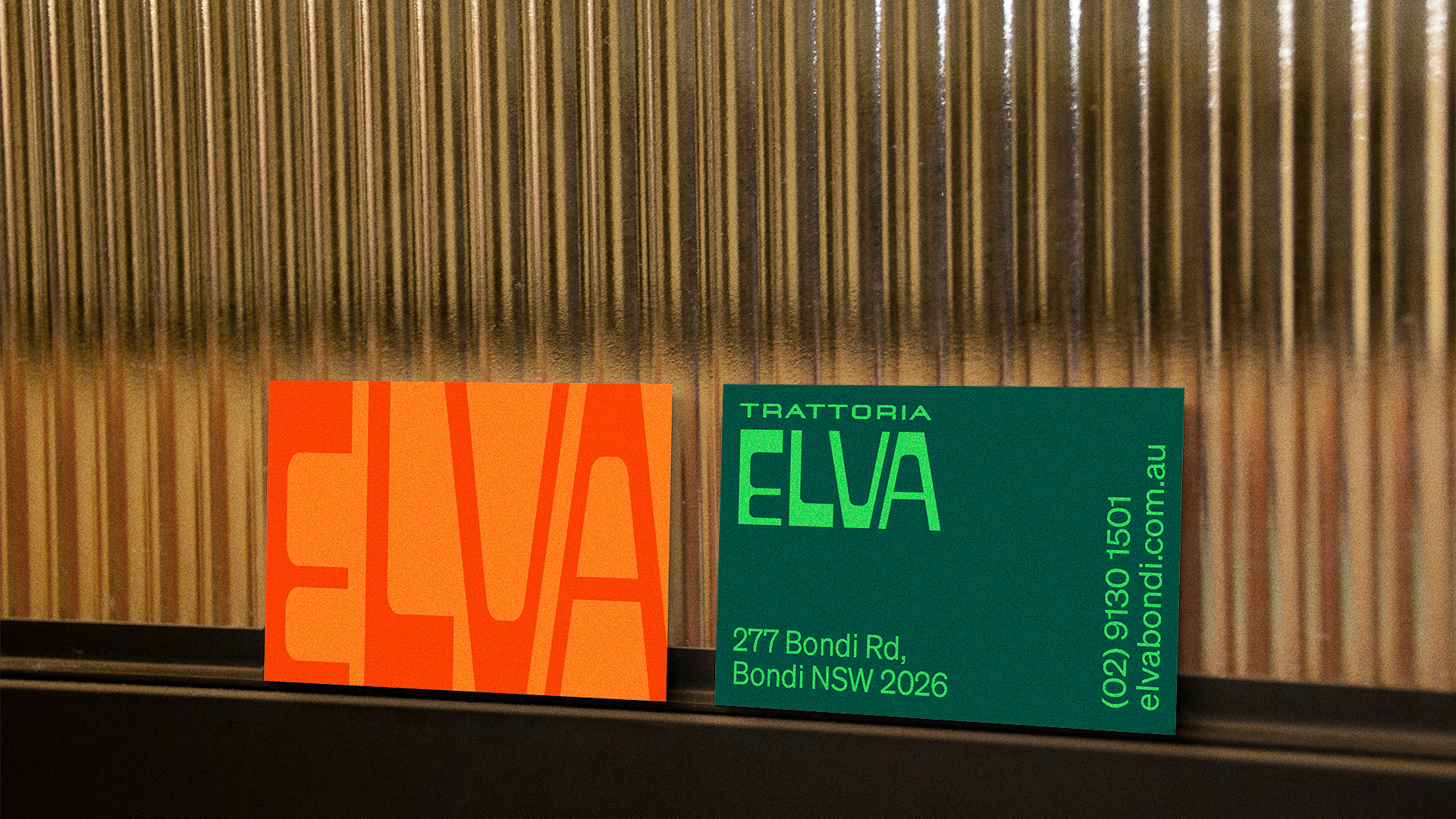 trattoria elva