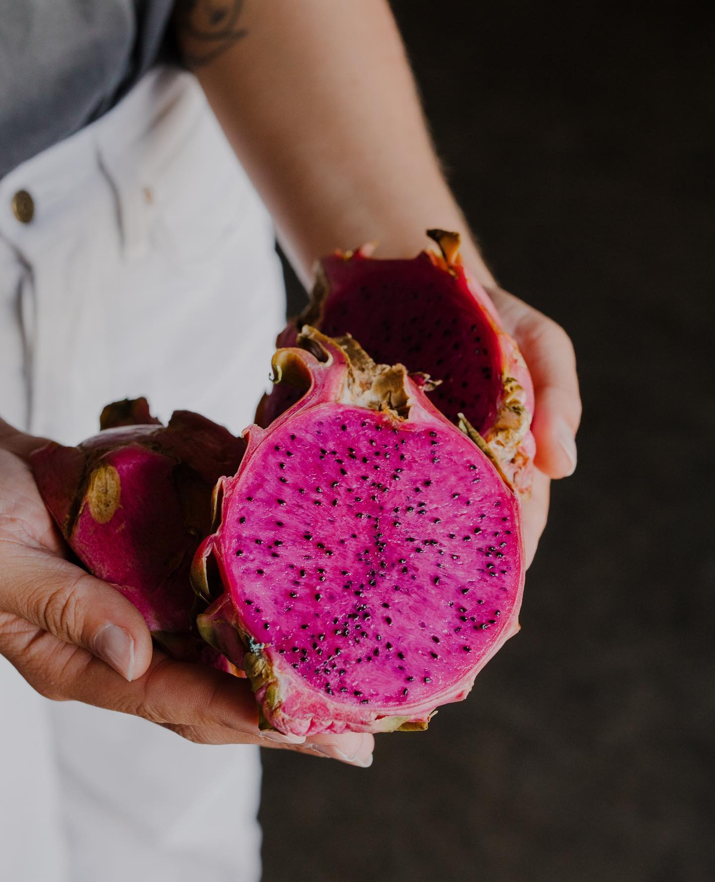 Dragonfruit