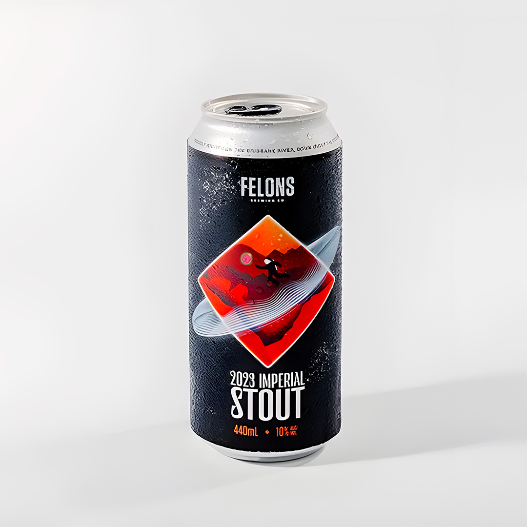 2023 Imperial Stout