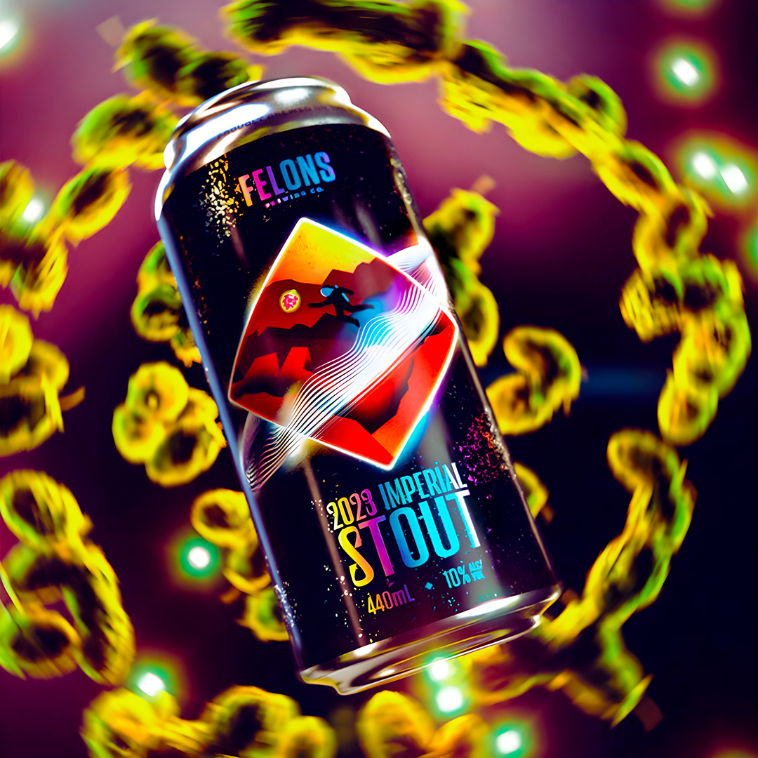 2023 Imperial Stout