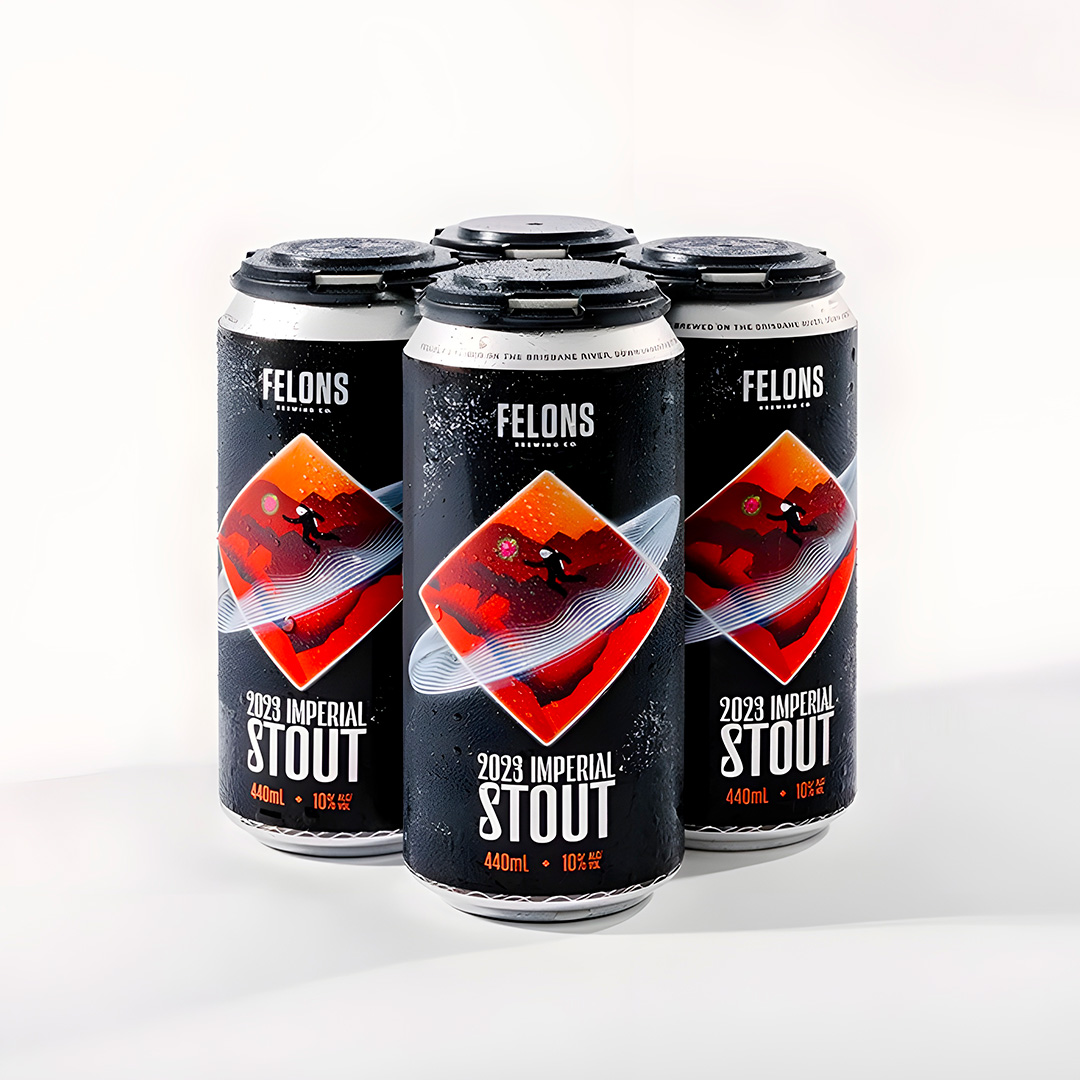 2023 Imperial Stout