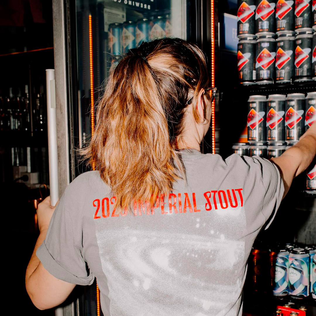 2023 Imperial Stout