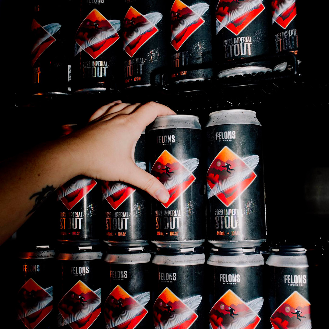 2023 Imperial Stout