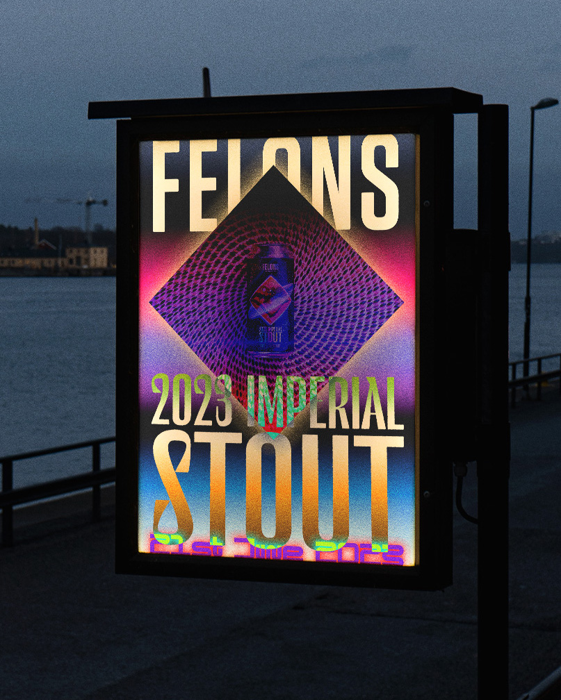 2023 Imperial Stout