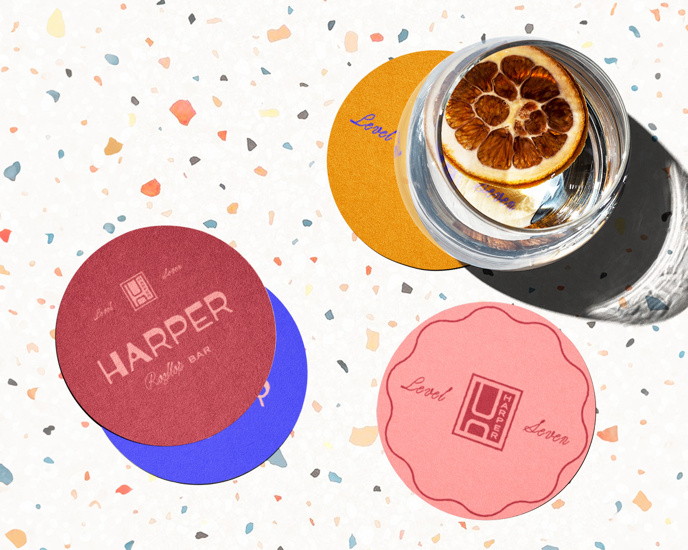 harper rooftop bar