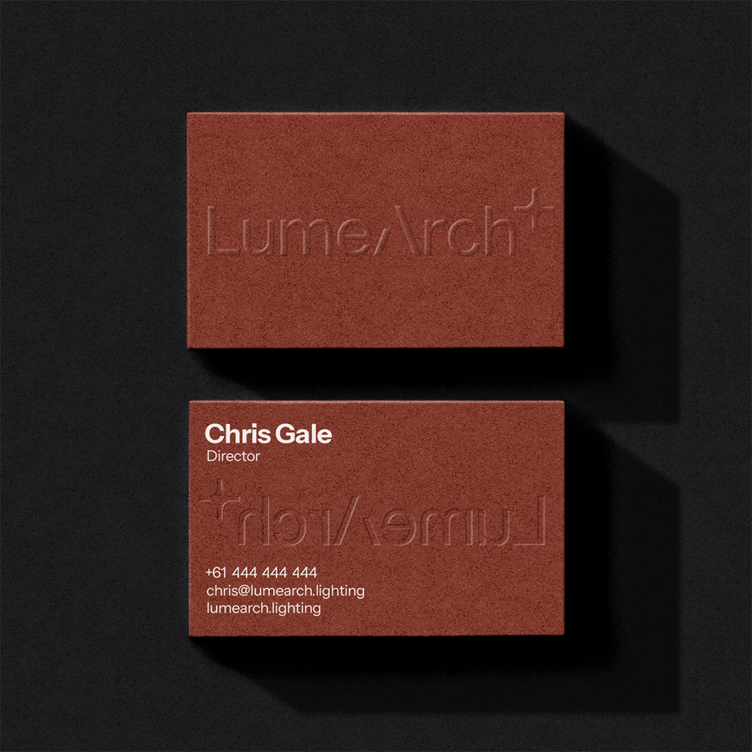 LumeArch Architectural Lighting