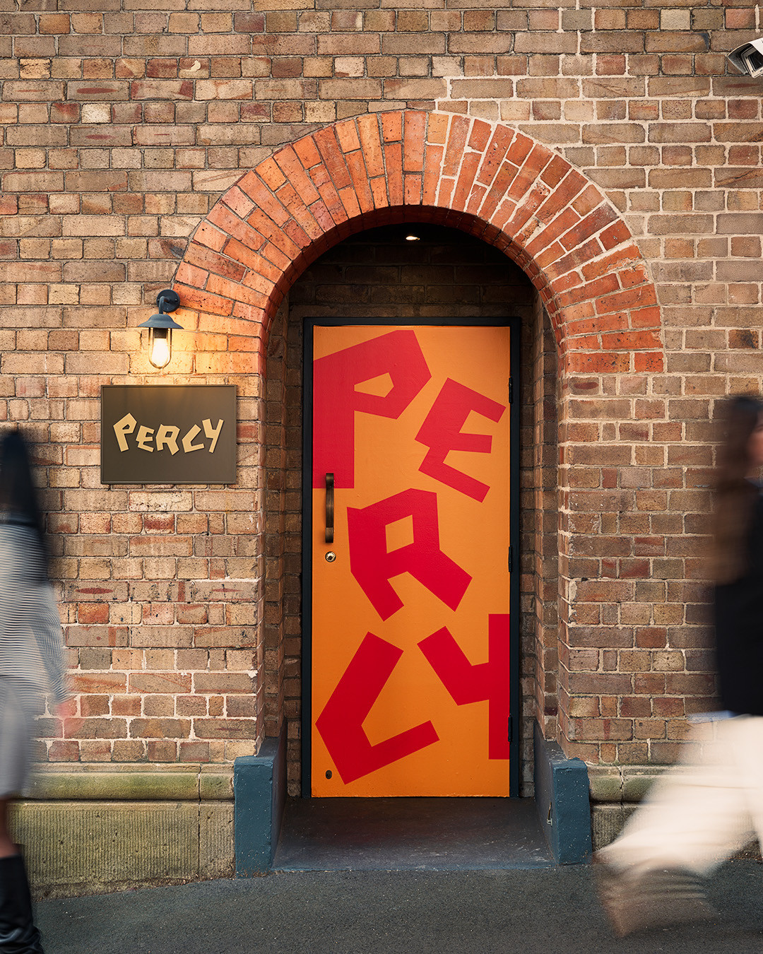 Percy