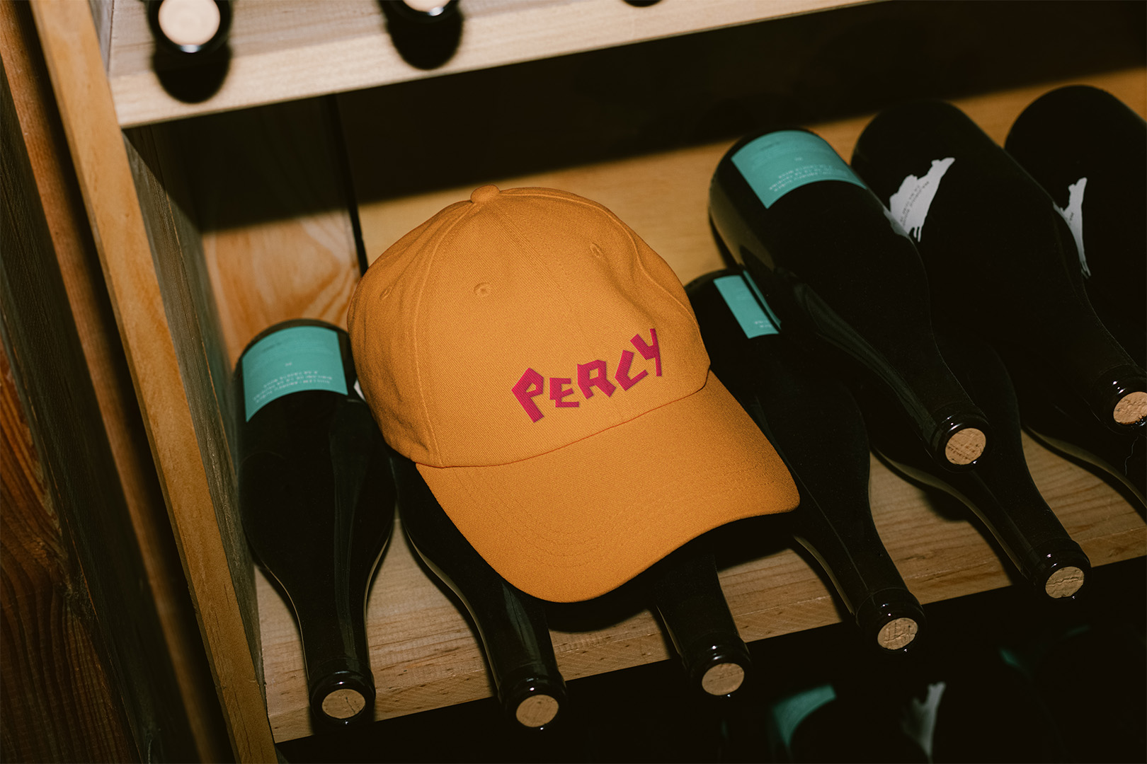 Percy