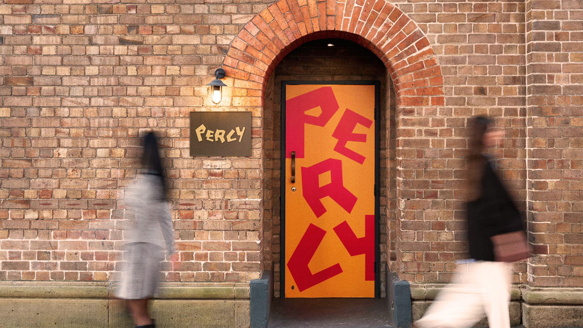 percy