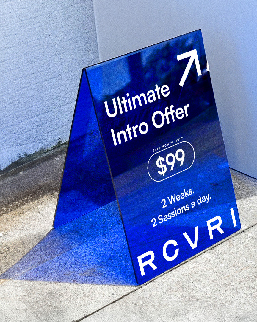 RCVRI