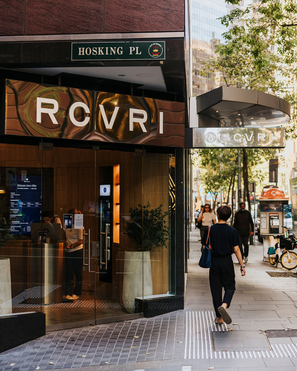 RCVRI
