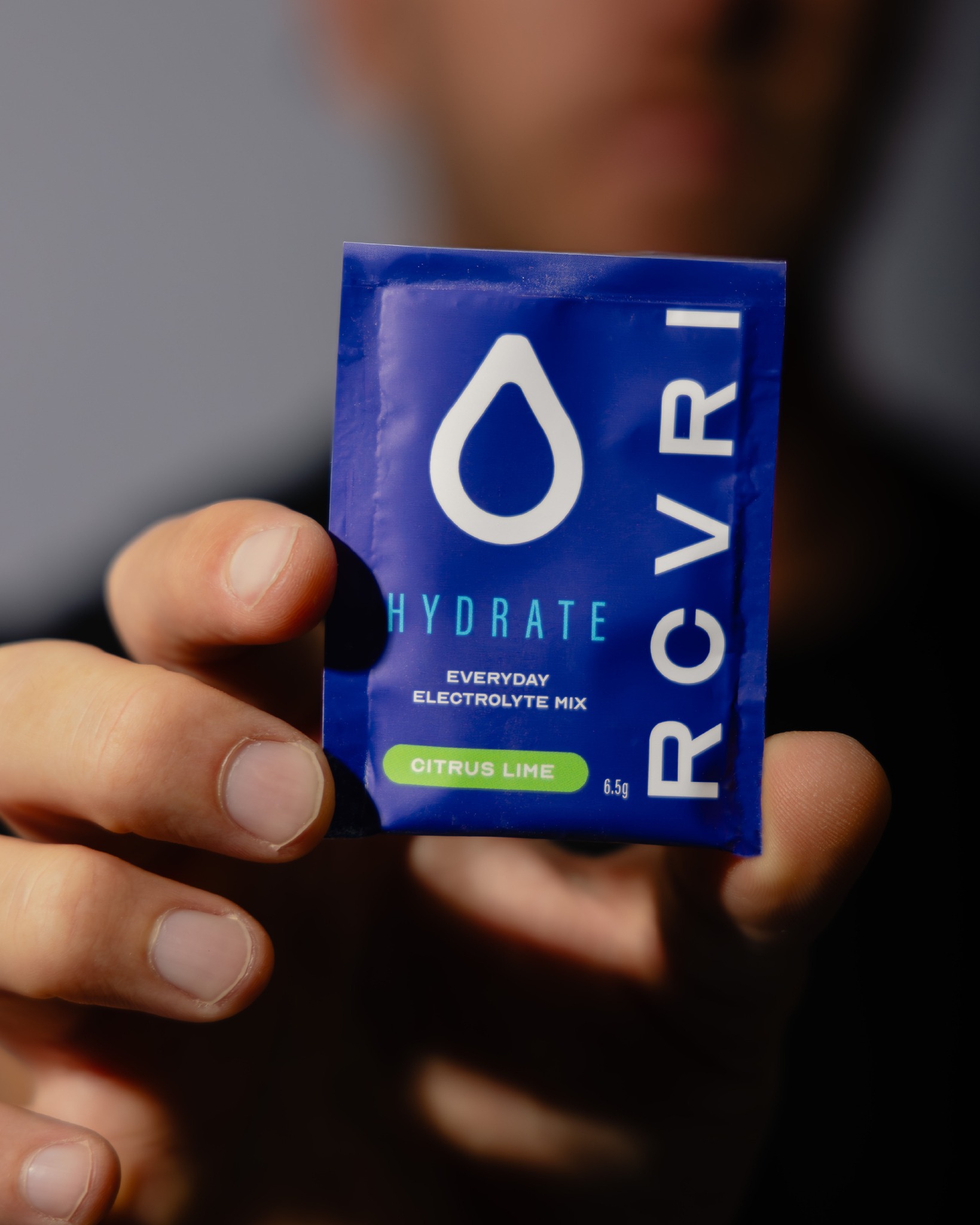 RCVRI