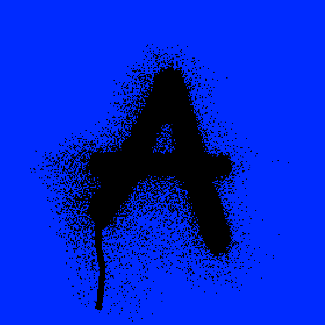 Alfies A Animation