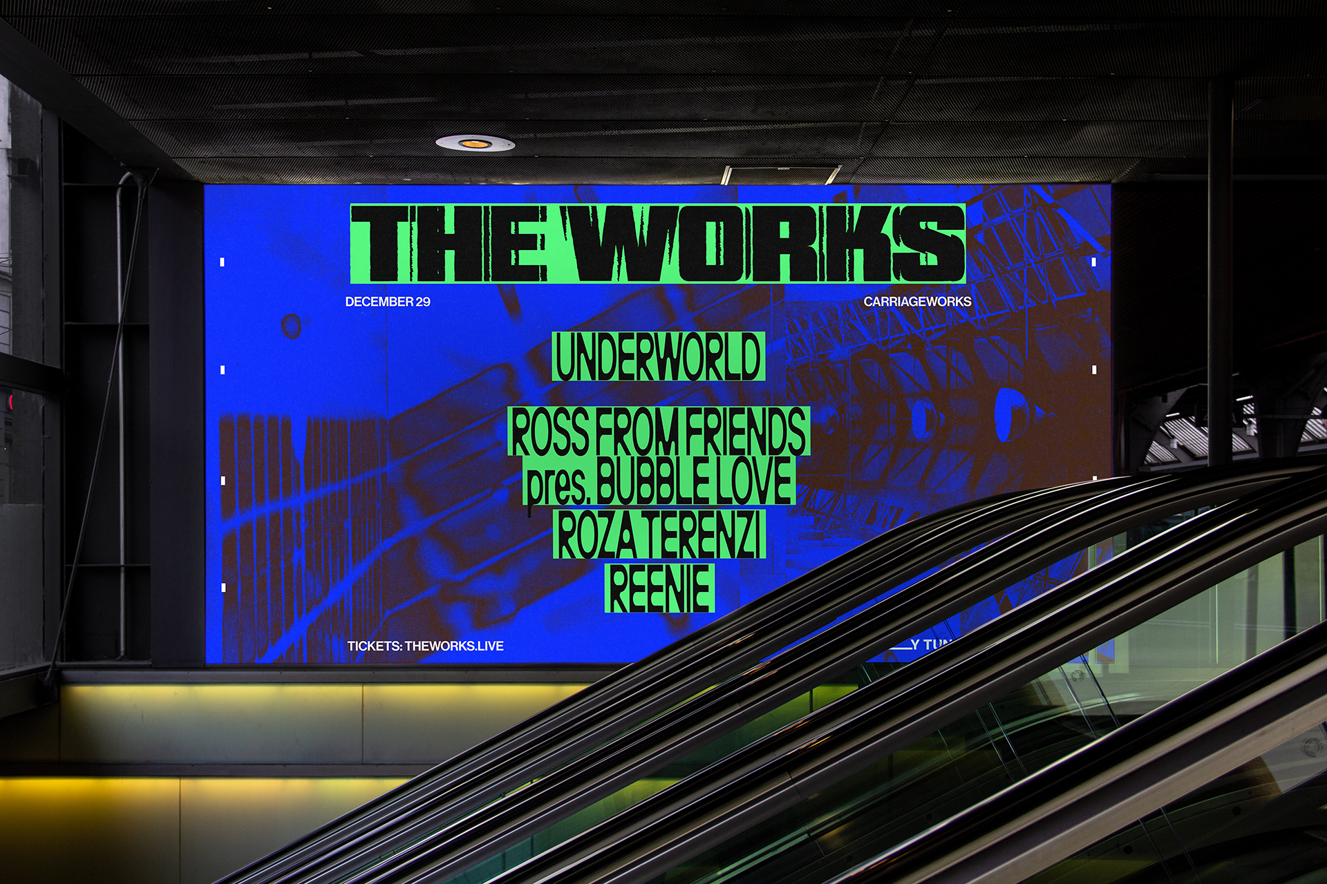 The Works